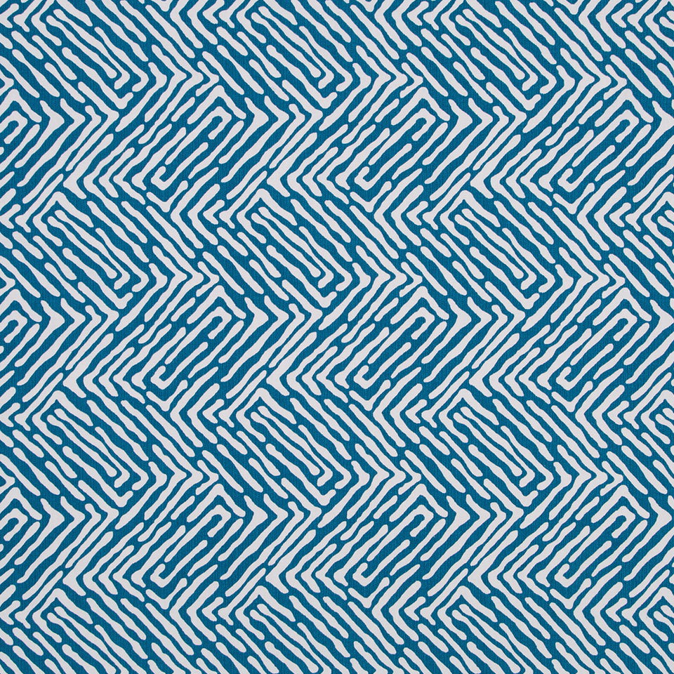 RANDILI VIEW | TURQUOISE