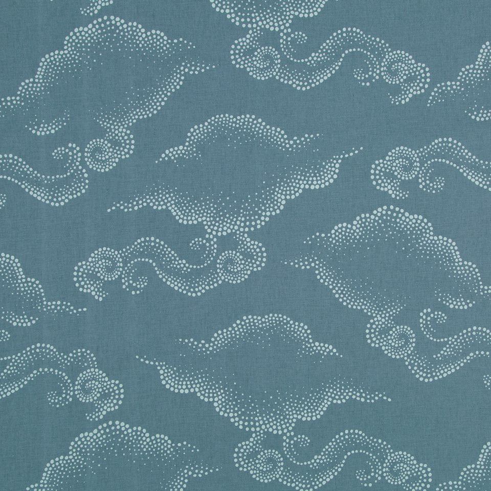 CLOUD STORM | AQUATINT
