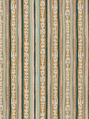 WOODCUT STRIPE | BUTTERNUT