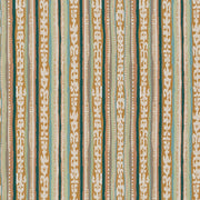 WOODCUT STRIPE | BUTTERNUT