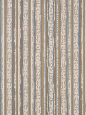 WOODCUT STRIPE | OYSTER