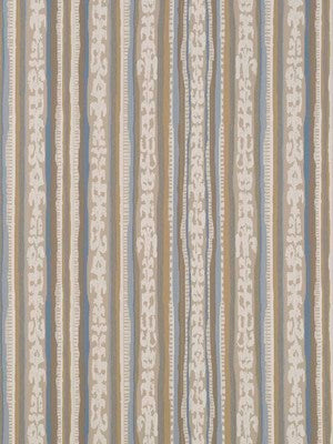 WOODCUT STRIPE | OYSTER