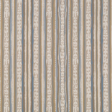 WOODCUT STRIPE | OYSTER