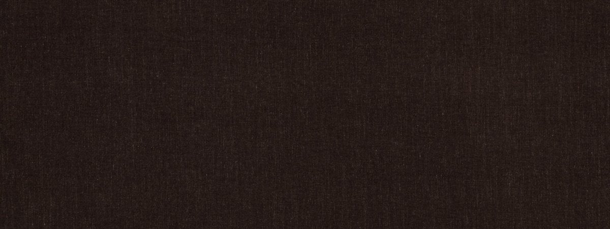 TIDY TEXTURE | CHOCOLATE - Upholstery - Fabric