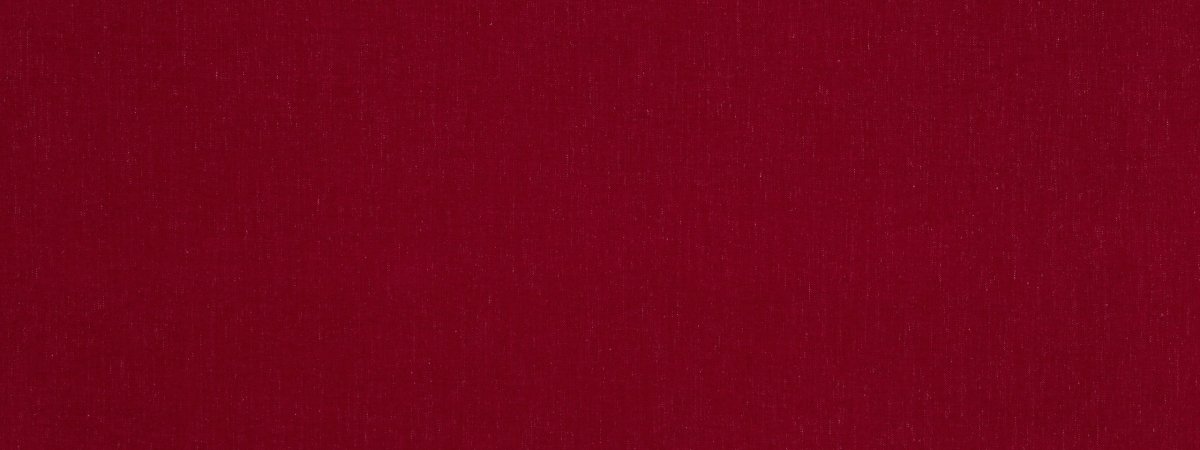 TIDY TEXTURE | SCARLET - Upholstery - Fabric