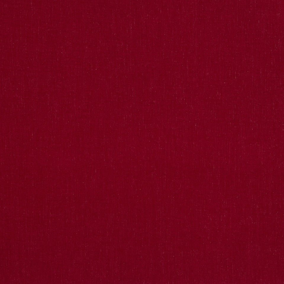 TIDY TEXTURE | SCARLET - Upholstery - Fabric