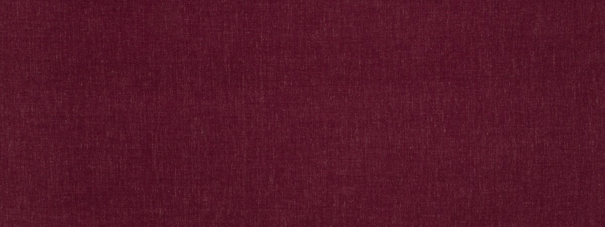 TIDY TEXTURE | CRIMSON - Upholstery - Fabric
