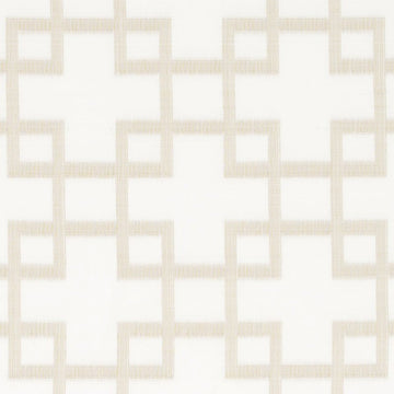 DS61751 | 128-ECRU - Drapery - Fabric