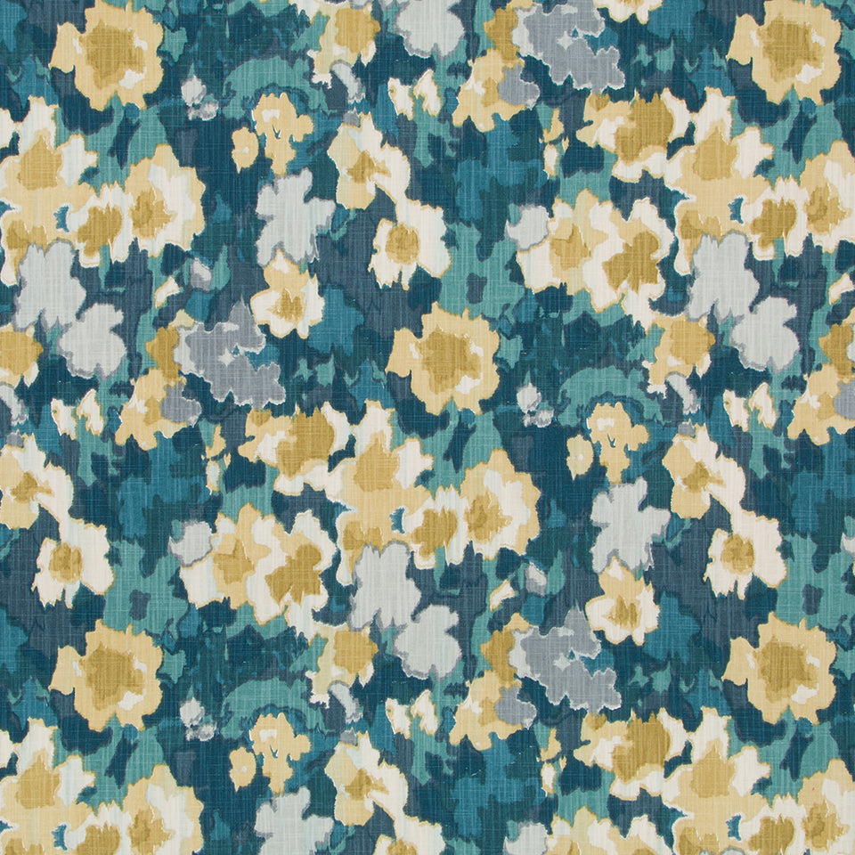 ROUSHAM ROMP | COVE