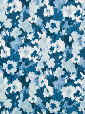 ROUSHAM ROMP | OCEAN - Print - Fabric