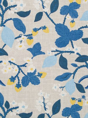 CREWEL SUMMER | OCEAN