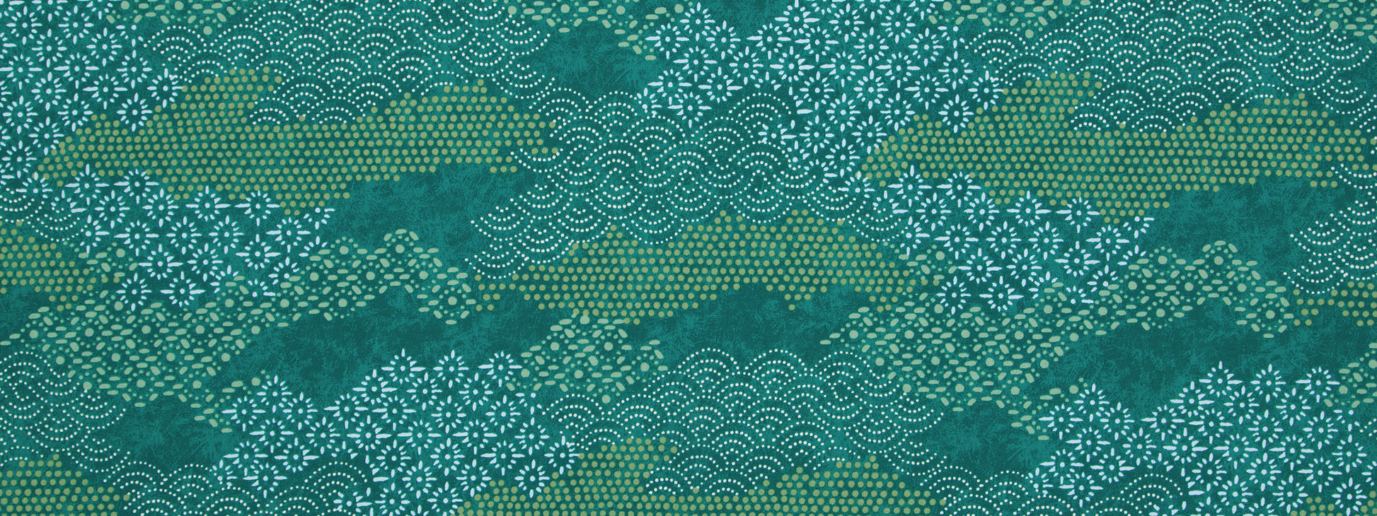 COTTON HOUSE | MARRAKECH GREEN