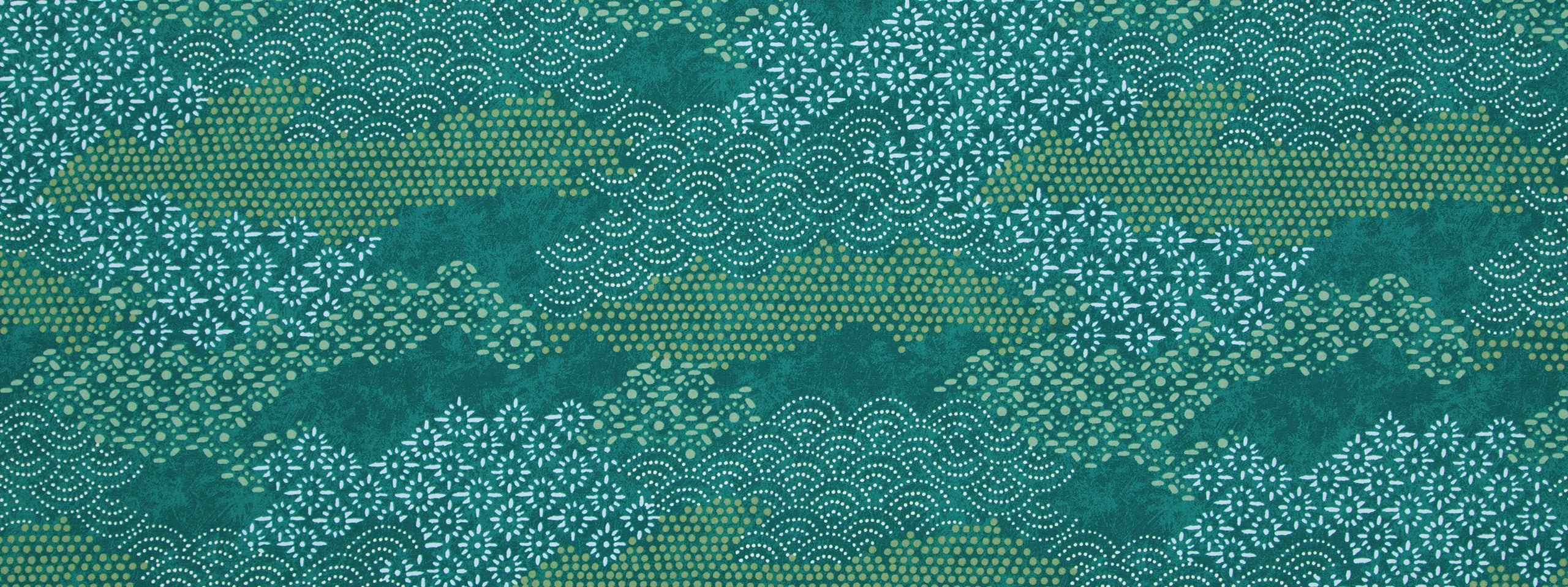 COTTON HOUSE | MARRAKECH GREEN