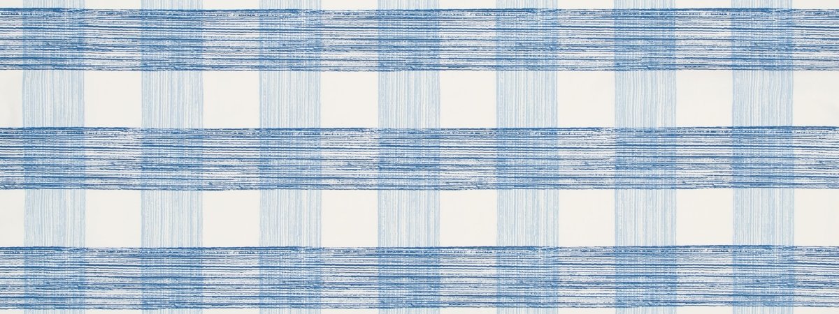 GEORGICA POND | OCEAN - Print - Fabric