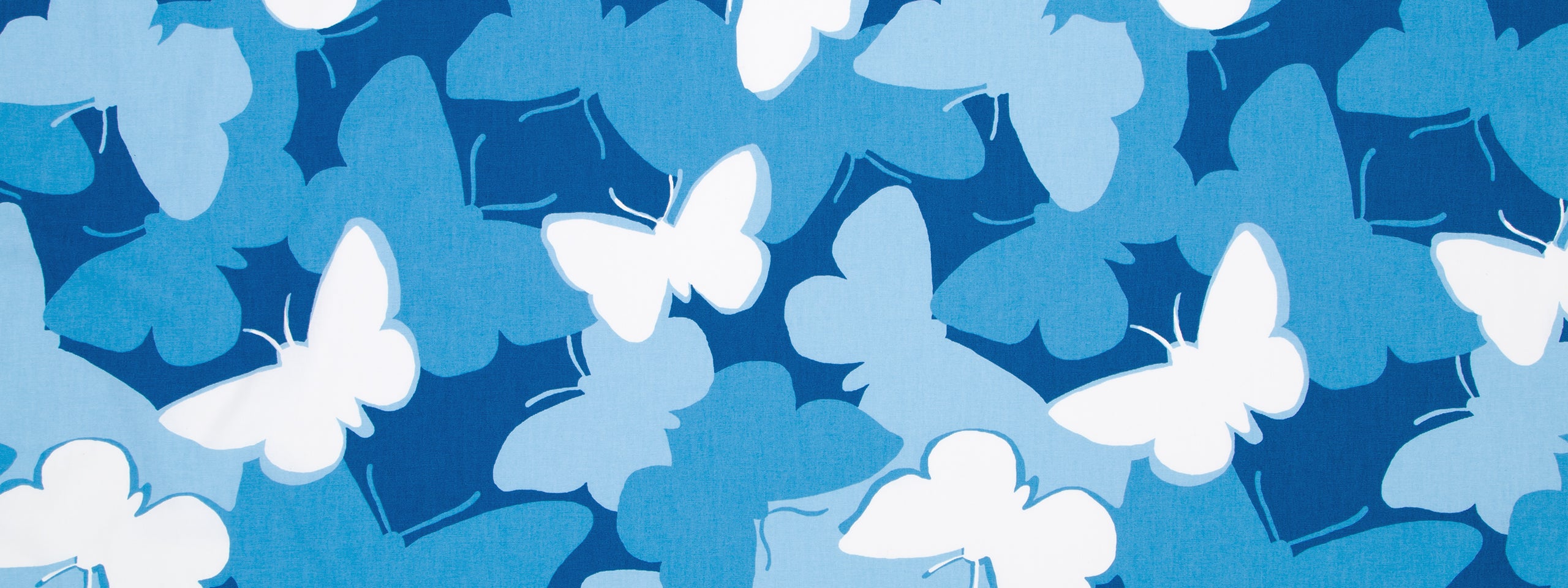 NOW VOYAGER | ISLAND BLUE