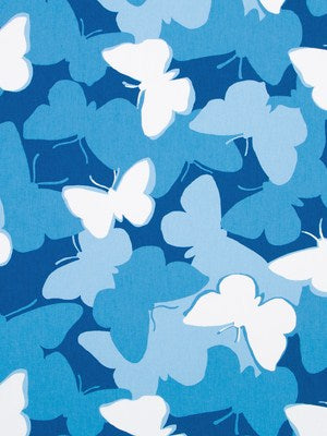 NOW VOYAGER | ISLAND BLUE