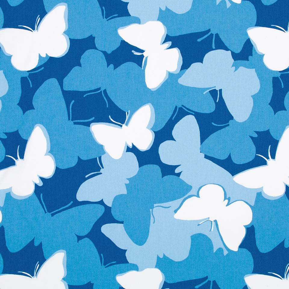 NOW VOYAGER | ISLAND BLUE
