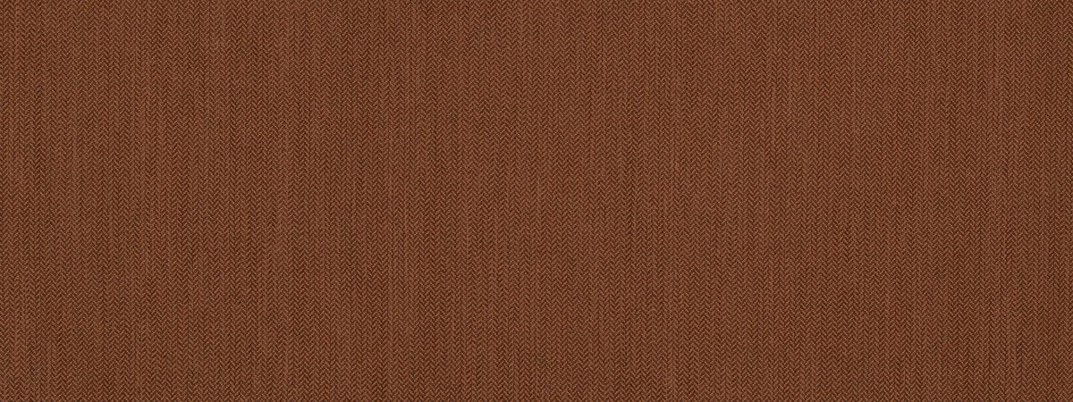GROOVED | RUST - Upholstery - Fabric