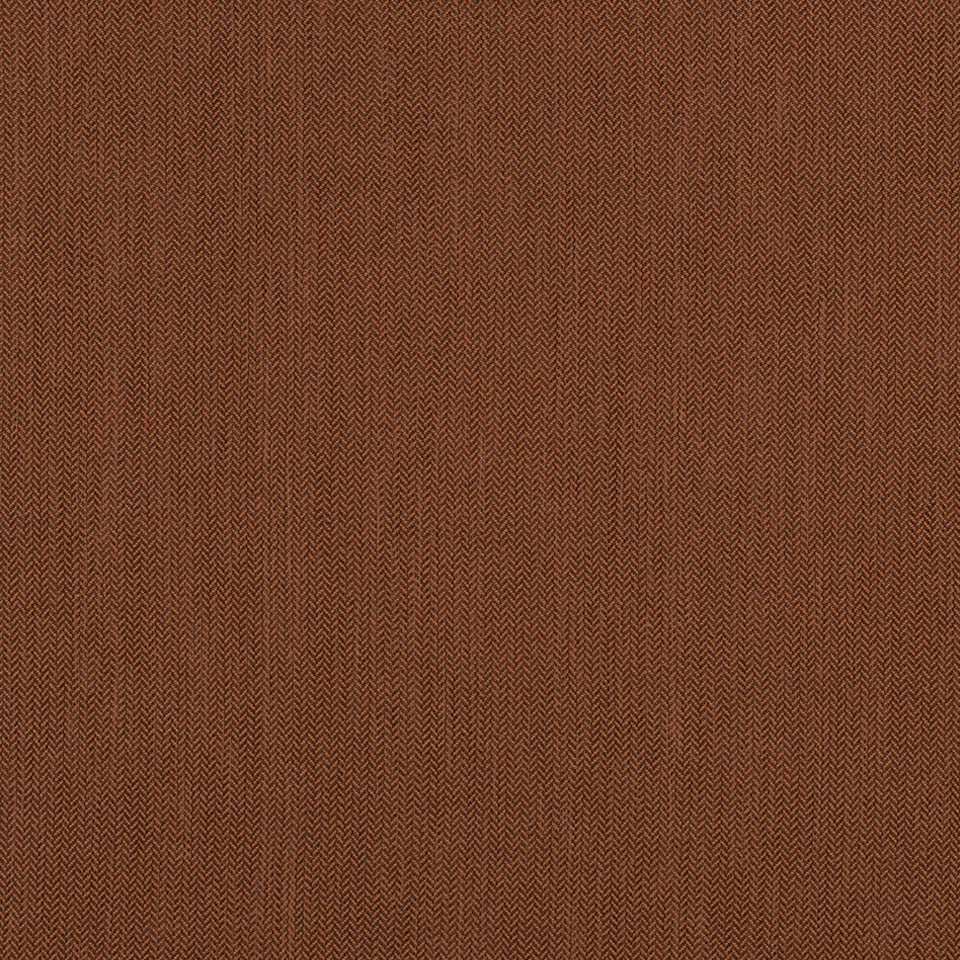 GROOVED | RUST - Upholstery - Fabric