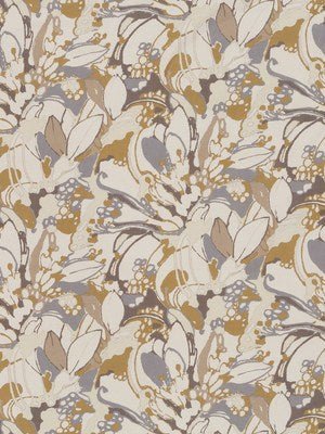 MARBLED FLORA | OYSTER - Multi-purpose