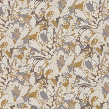 MARBLED FLORA | OYSTER - Multi-purpose