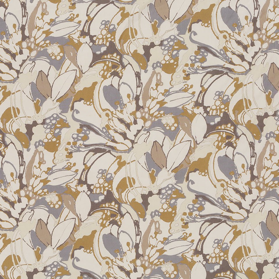 MARBLED FLORA | OYSTER - Multi-purpose