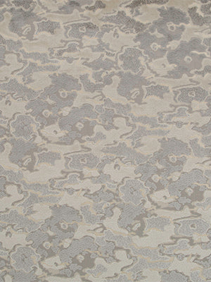 CUMULUS VELVET | TRAVERTINE