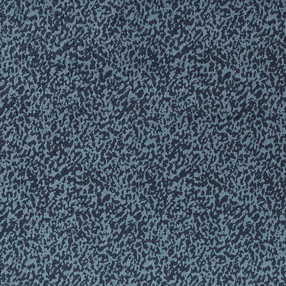 LAGOS VELVET | NAVY