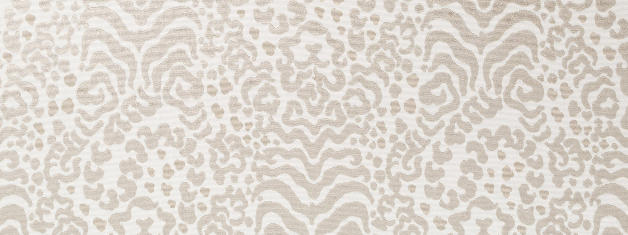 TIBETAN TIGER | IVORY