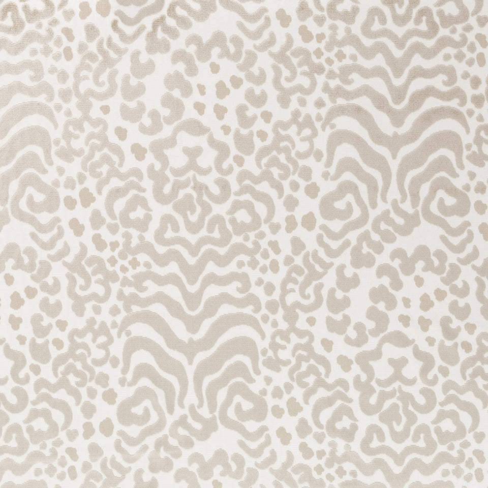 TIBETAN TIGER | IVORY
