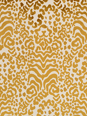 TIBETAN TIGER | OCHRE