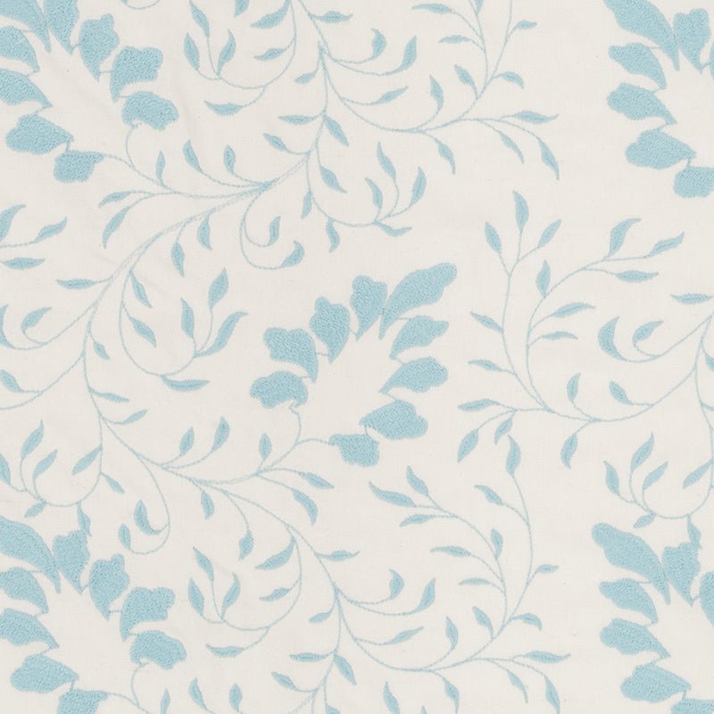 SA61780 | 19-AQUA - Woven - Fabric