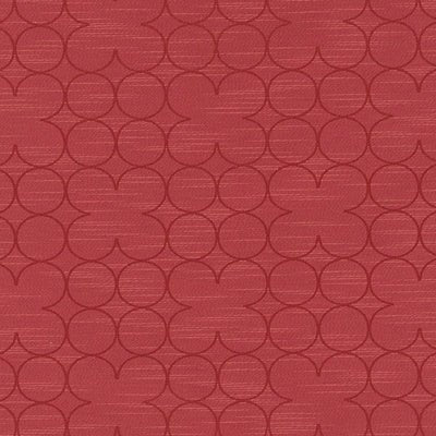 DN16340 | 203-POPPY RED - Upholstery - Fabric