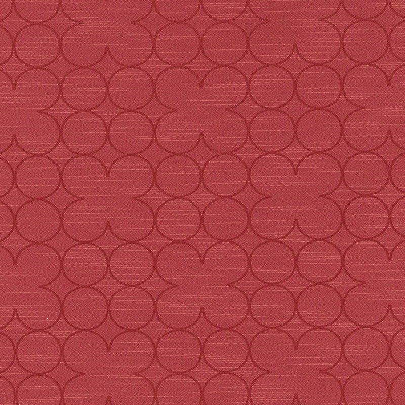 DN16340 | 203-POPPY RED - Upholstery - Fabric