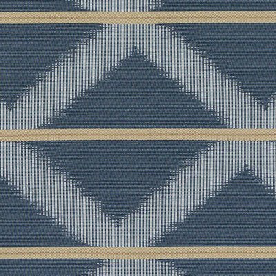 DN16341 | 193-INDIGO - Upholstery - Fabric