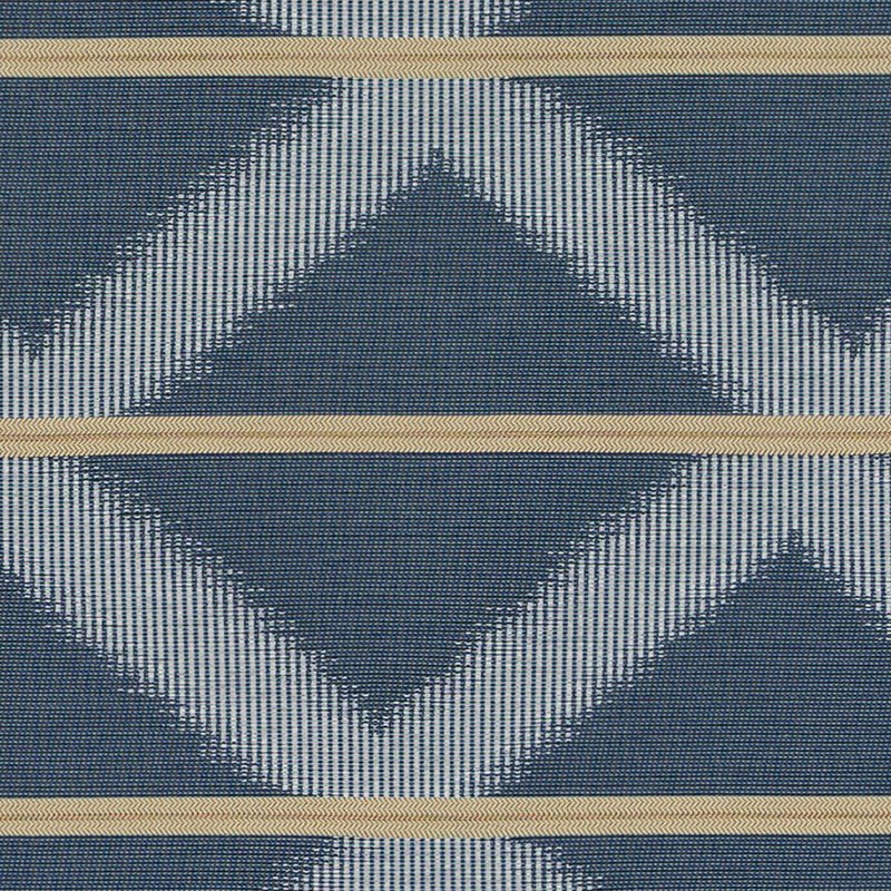 DN16341 | 193-INDIGO - Upholstery - Fabric
