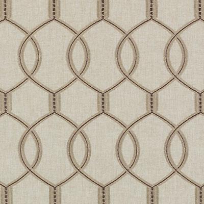 DA61554 | 281-SAND - Drapery - Fabric