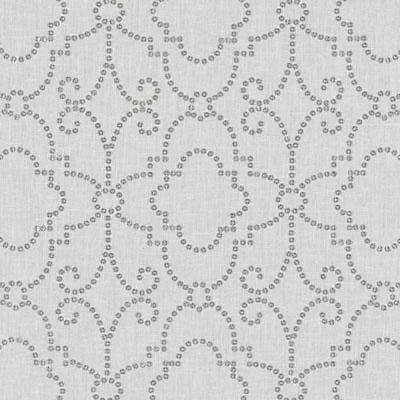 DA61690 | 248-SILVER - Drapery - Fabric