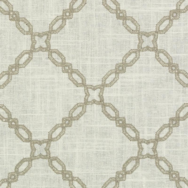 DA61694 | 159-DOVE - Drapery - Fabric