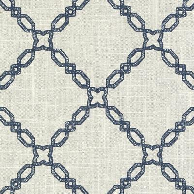 DA61694 | 563-LAPIS - Drapery - Fabric