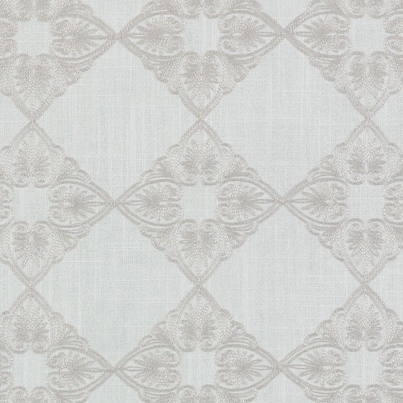 DA61700 | 118-LINEN - Drapery - Fabric
