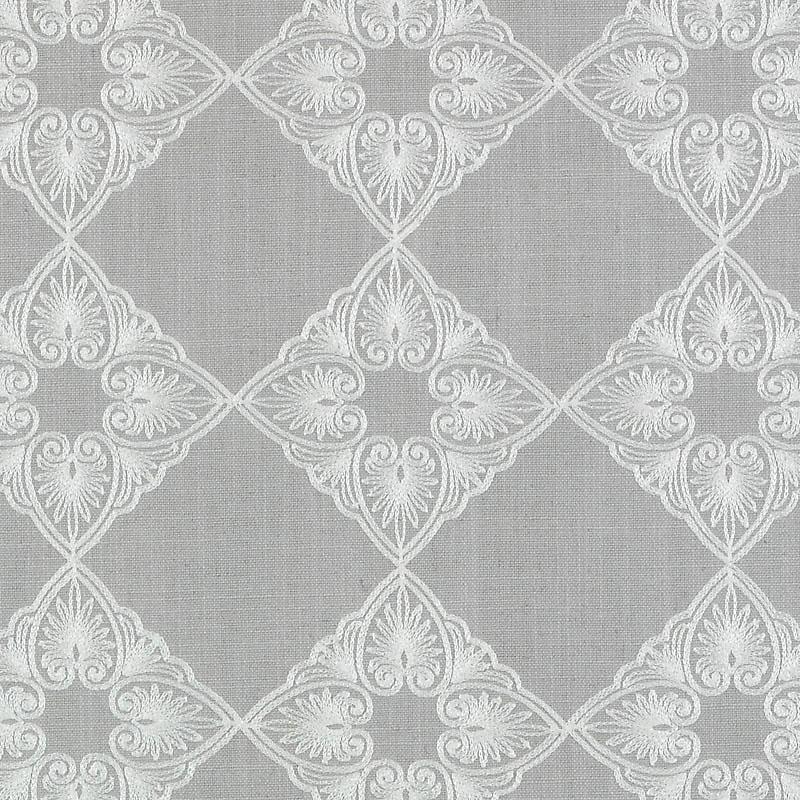 DA61700 | 296-PEWTER - Drapery - Fabric