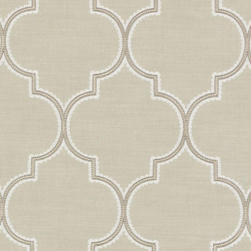 DA61701 | 281-SAND - Drapery - Fabric