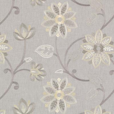 DA61702 | 296-PEWTER - Drapery - Fabric