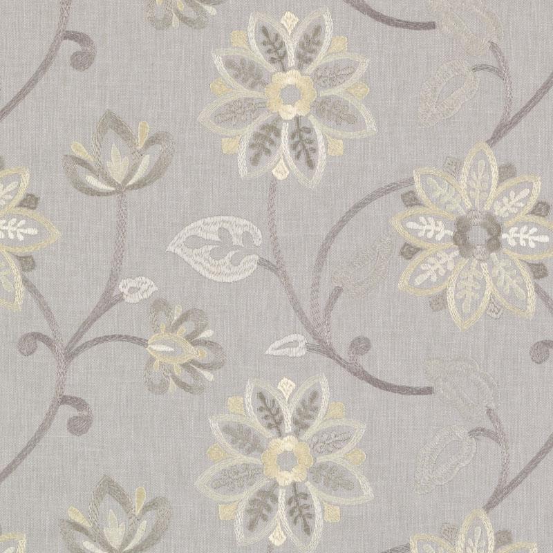 DA61702 | 296-PEWTER - Drapery - Fabric