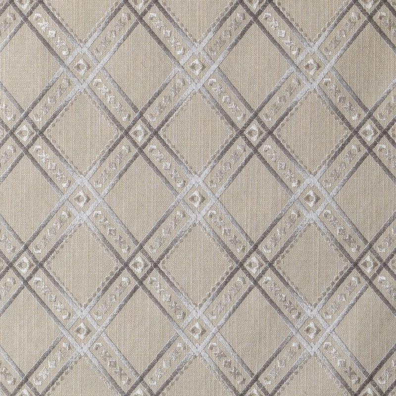 DA61703 | 587-LATTE - Drapery - Fabric