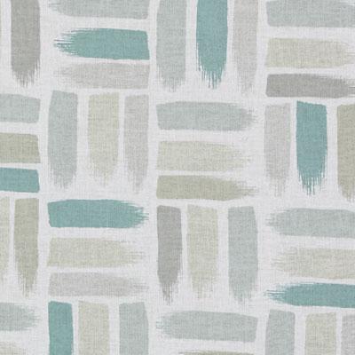 DP61714 | 693-NATURAL/AQU - Print - Fabric