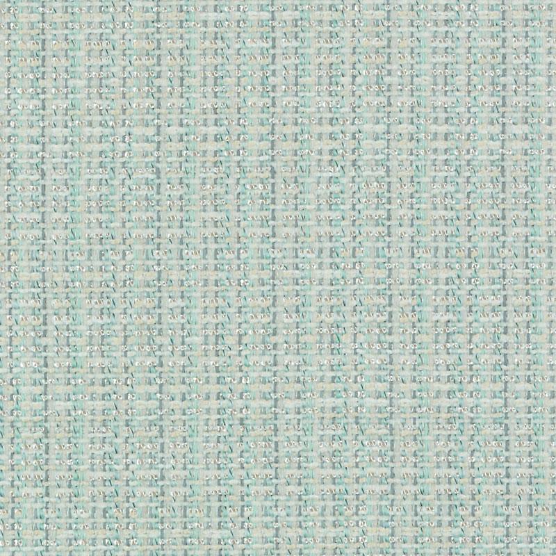 DW16211 | 594-AQUA/GOLD - Upholstery - Fabric