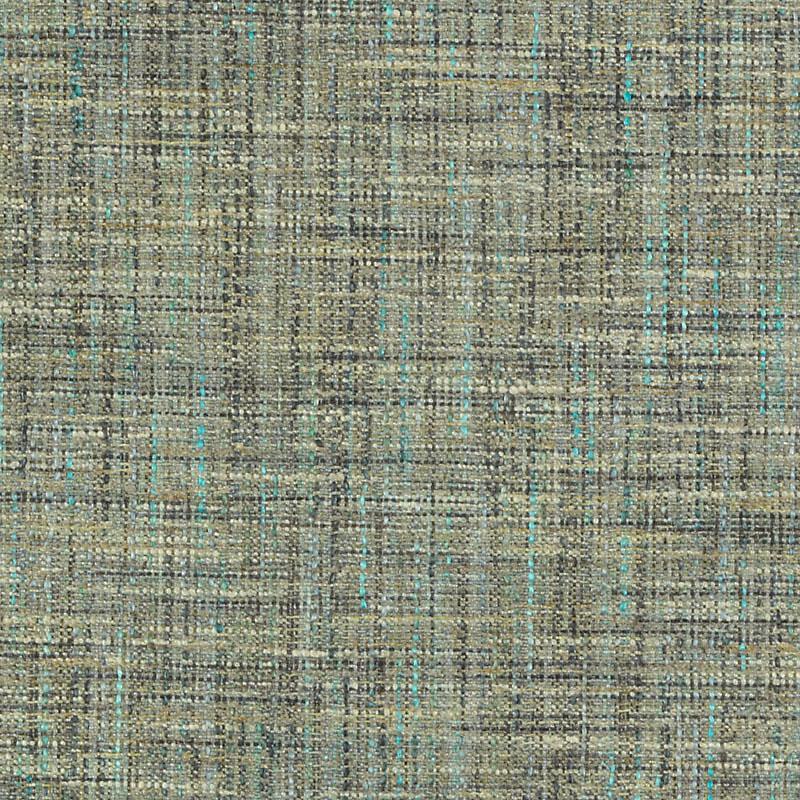 DW16219 | 286-TURQUOISE/O - Upholstery - Fabric