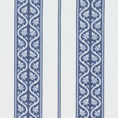 LE42614 | 193-INDIGO - Print - Fabric